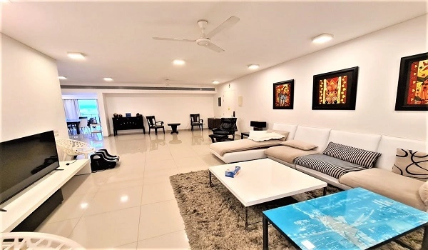 Featured Image of 3BHK ultra