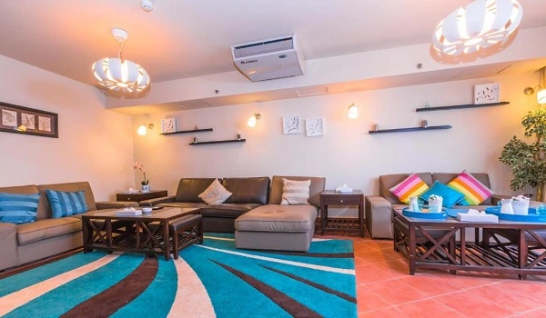 Featured Image of 4BHK Grande