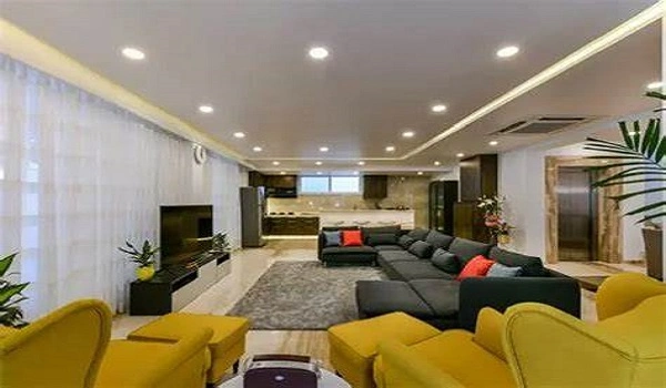 Featured Image of 4BHK grande