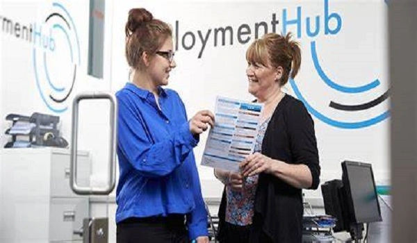 Featured Image of Employment Hubs