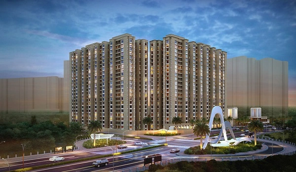 Featured Image of Godrej Green Cove