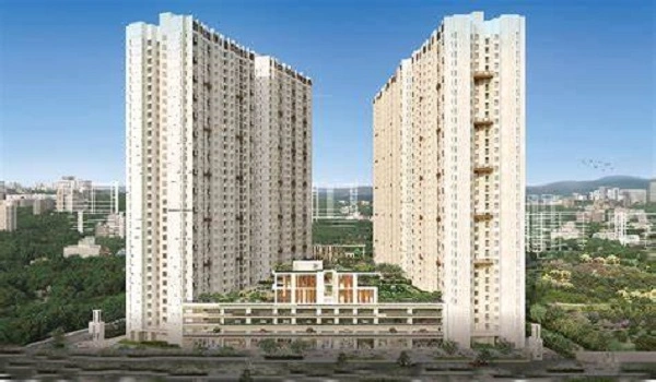 Featured Image of Godrej Meadows Phase 2