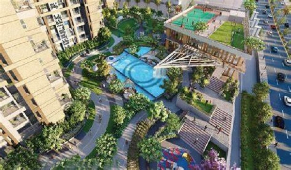 Featured Image of Godrej Meadows