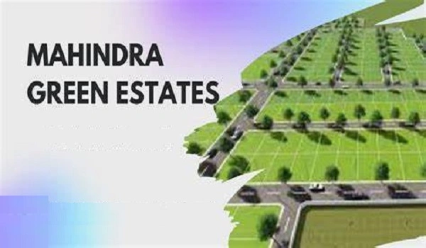 Featured Image of Green Estates by Mahindra