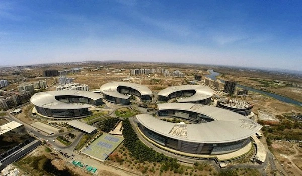 Featured Image of History of Kharadi