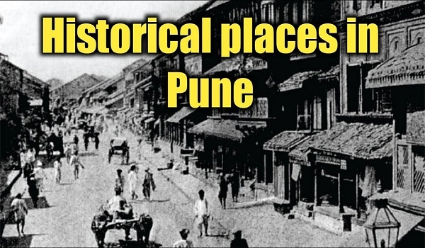 Featured Image of History of Pune