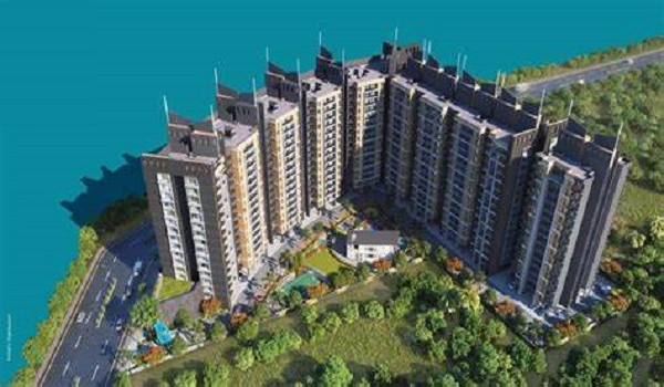 Featured Image of Is Kharadi a posh area