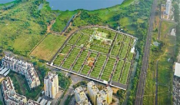 Featured Image of Lakefront Estates by Mahindra Chennai