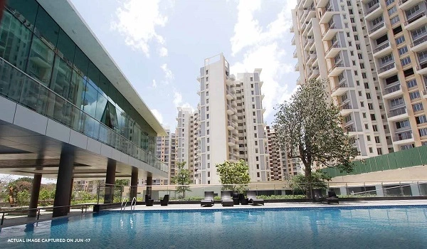 Featured Image of Mahindra Antheia, Pune