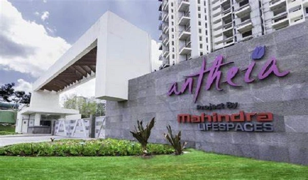 Featured Image of Mahindra Antheia