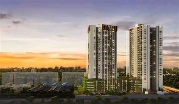 Featured Image of Mahindra Apartments near Pune Airport