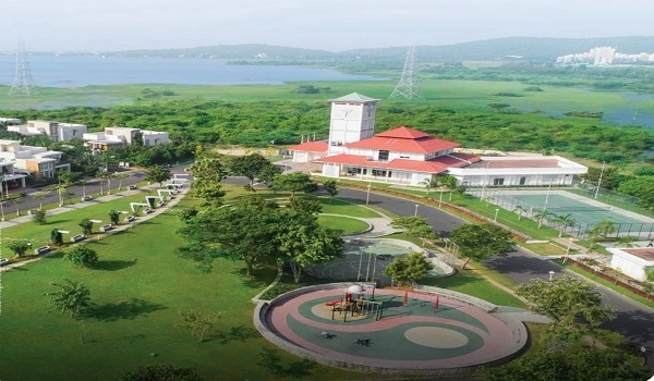 Featured Image of Mahindra Aqualily