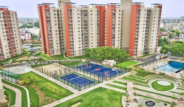 Featured Image of Mahindra Aura, Gurugram
