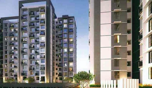 Featured Image of Mahindra Centralis, Pune