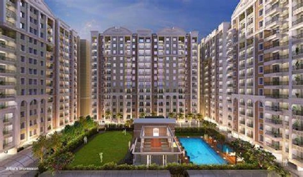 Featured Image of Mahindra Citadel