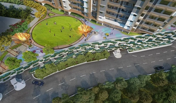 Featured Image of Mahindra codename Green Life