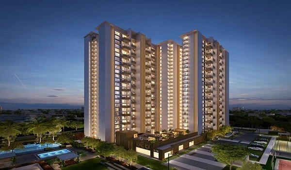 Featured Image of Mahindra Eden, Bengaluru