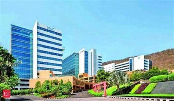Featured Image of Mahindra Group in Chennai