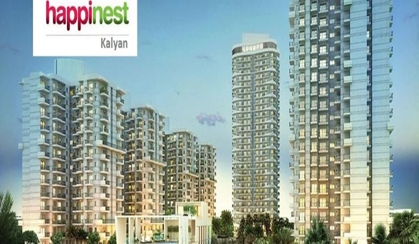 Featured Image of Mahindra Happiness Kalyan