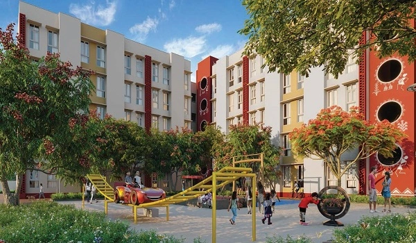 Featured Image of Mahindra Happinest Palghar 2