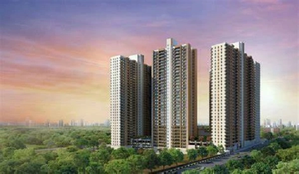 Featured Image of Mahindra IvyLush Apartments