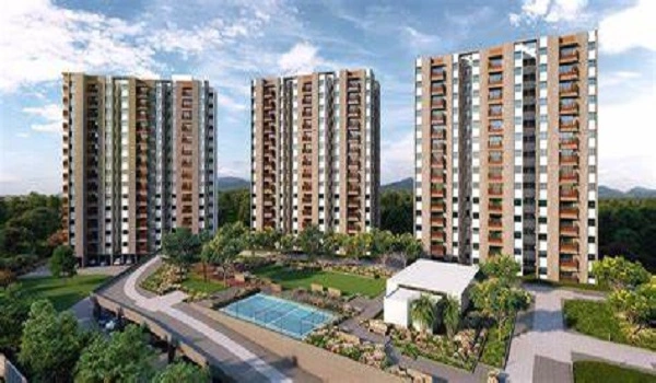 Featured Image of Mahindra Lakewoods