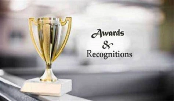 Featured Image of Mahindra Lifespace Awards and Recognition