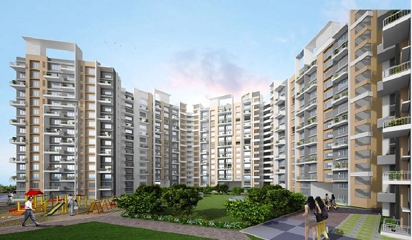 Featured Image of Mahindra Lifespace Residential Projects in Mumbai 2025