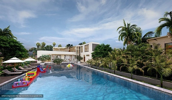 Featured Image of Mahindra Lifespace Residential Projects in Alibaug 2025