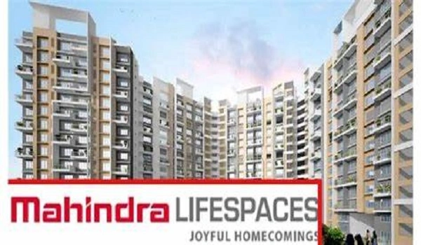 Featured Image of Mahindra Lifespaces Mumbai