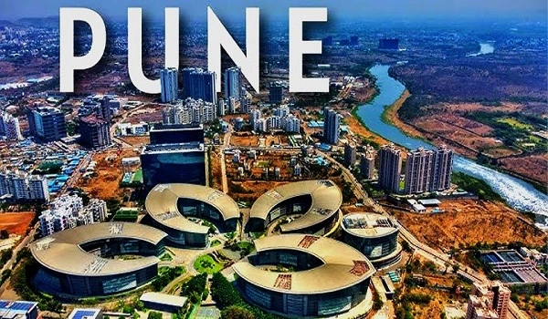Featured Image of Mahindra Lifespaces, Pune