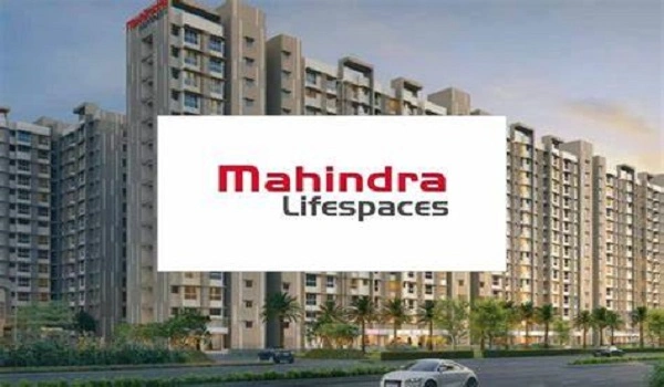 Featured Image of Mahindra Lifespaces