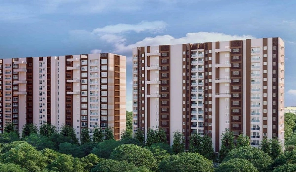 Featured Image of Mahindra Vicino Mumbai