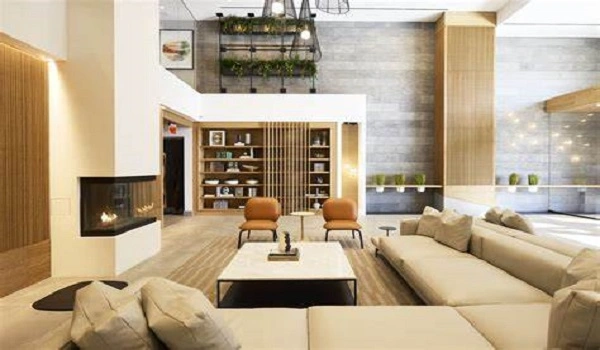 Featured Image of Photos of Mahindra Ivylush amenities