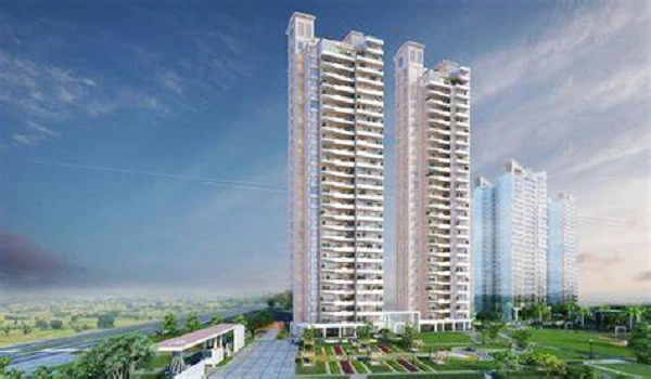 Featured Image of Photos of Mahindra Ivylush Towers