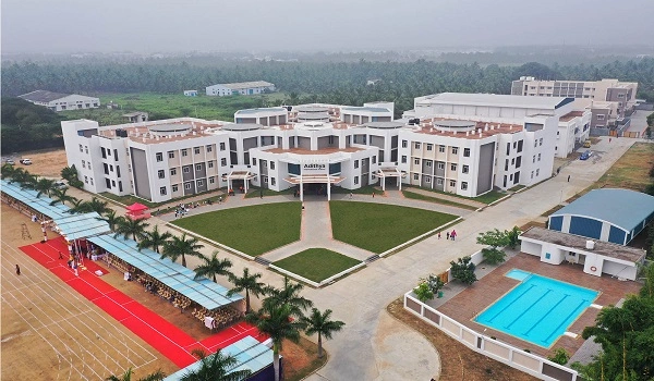 Featured Image of Schools near Mahindra IvyLush Kharadi
