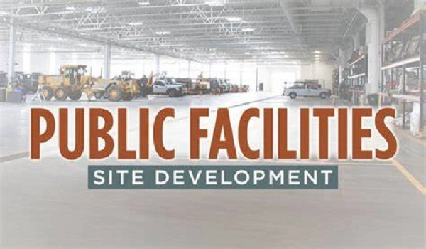 Featured Image of Social and Basic Facilities