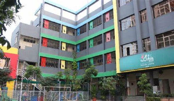 Featured Image of The Orbis School