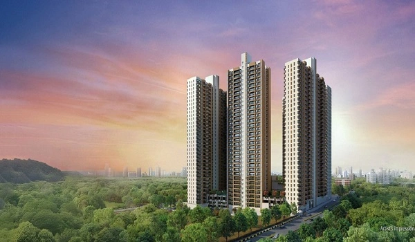 Featured Image of Tower Plan of Mahindra IvyLush