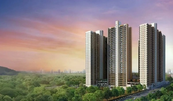 Featured Image of Mahindra IvyLush Apartments