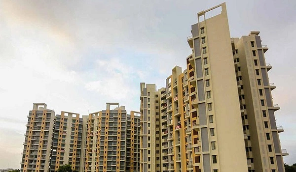 Featured Image of Mahindra Lifespaces Antheia