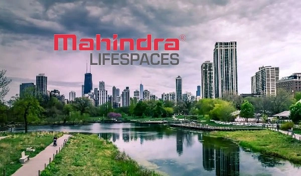 Featured Image of Mahindra Projects in Pune