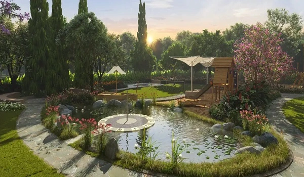 Featured Image of Mahindra The Great Eastern Retreat