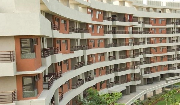 Featured Image of Mahindra The Woods