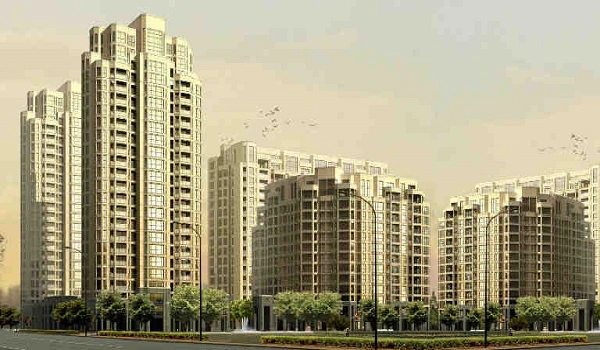 Featured Image of Mahindra Woods Pinnacle