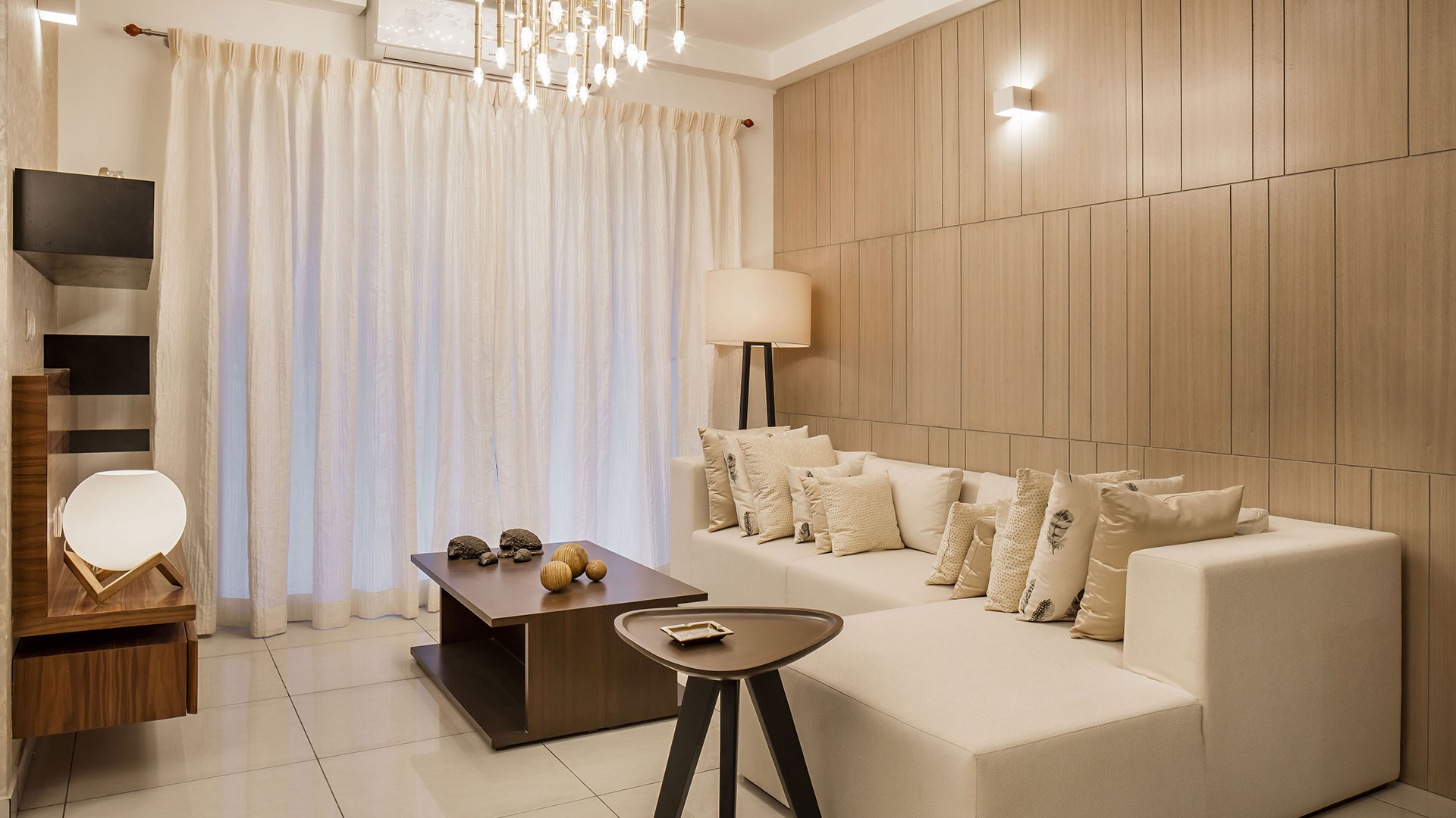 Mahindra Centralis, Pune Gallery 2