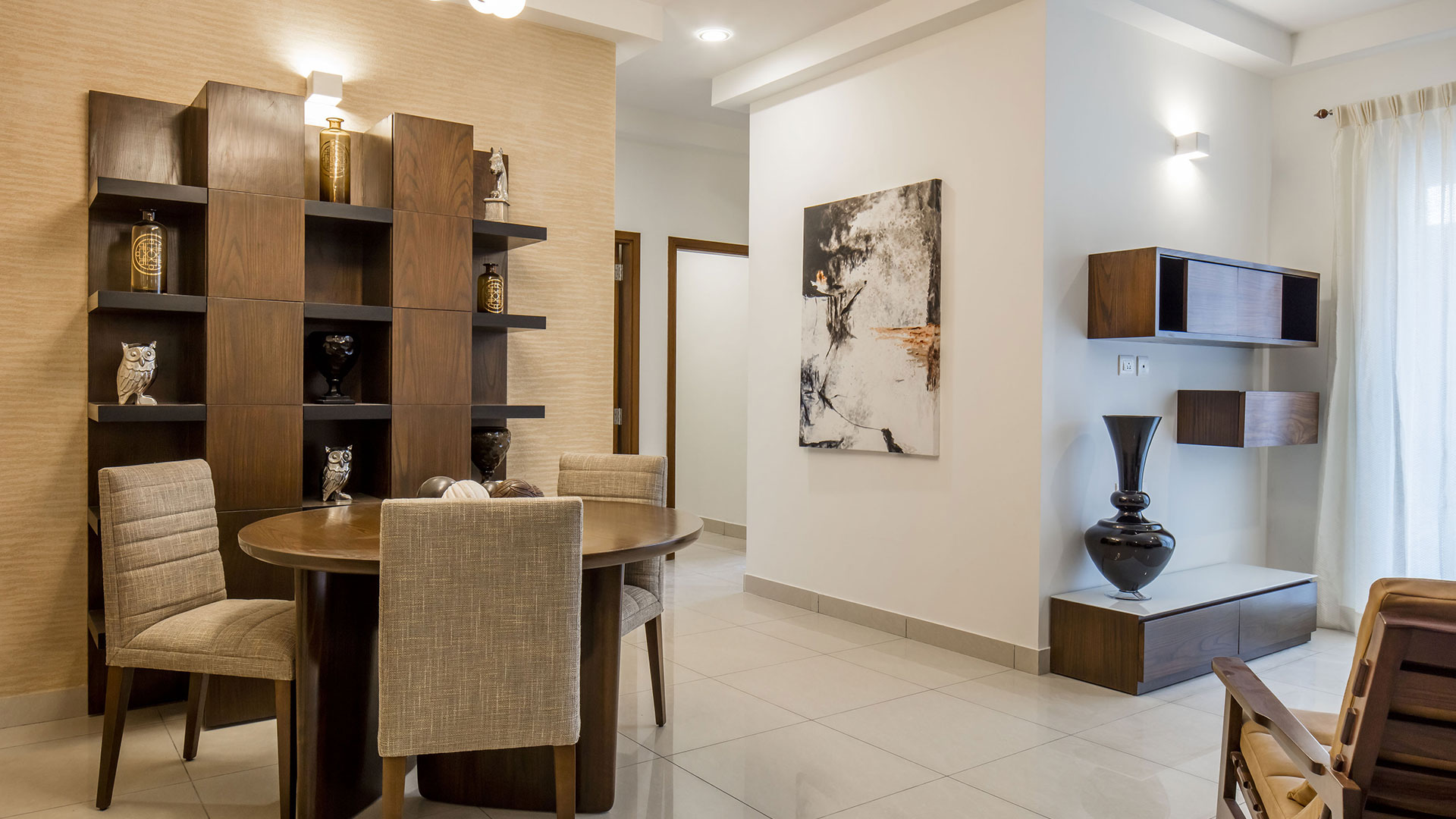 Mahindra Centralis, Pune Gallery 4