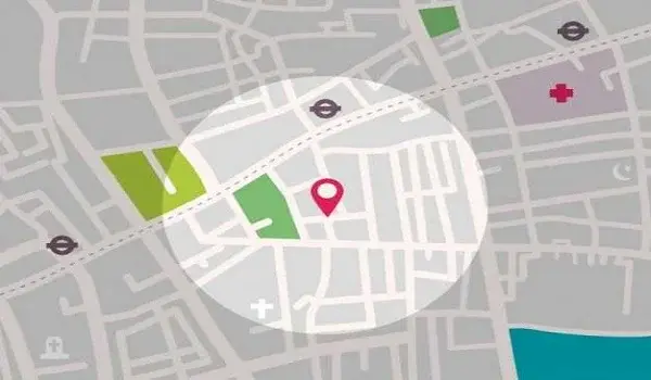 Mahindra Centralis, Pune Location Map
